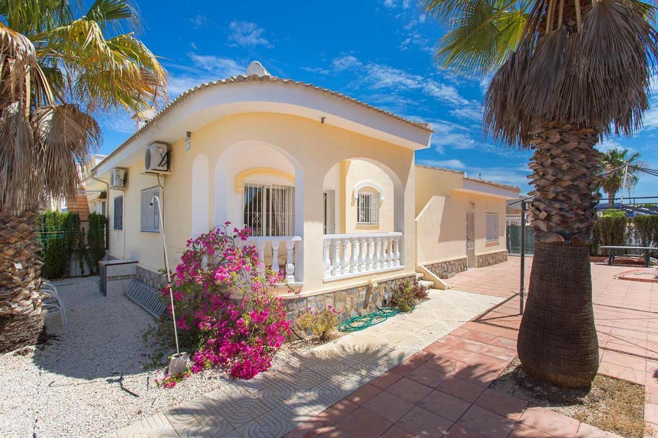 Villa Ch Isla Menorca Ciudad Quesada